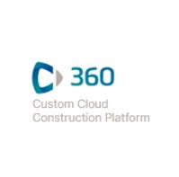 C360 - Construct360 Custom Cloud Construction Platform